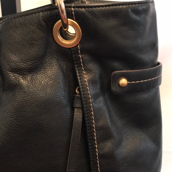 Liz Claiborne Leather - Picture 4 of 7